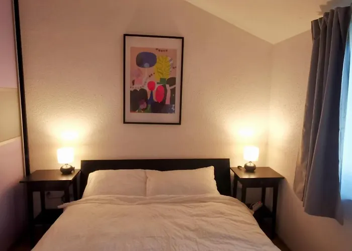 Anderlon Apartman Vantačići