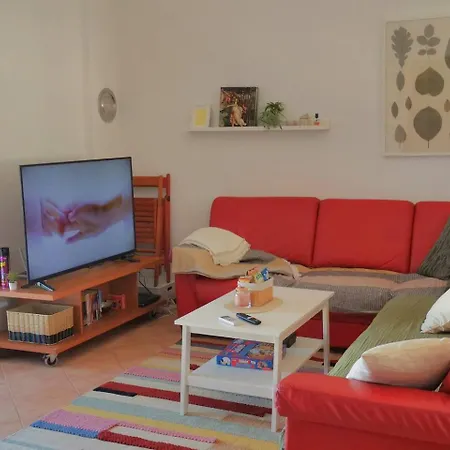 Anderlon Appartement *