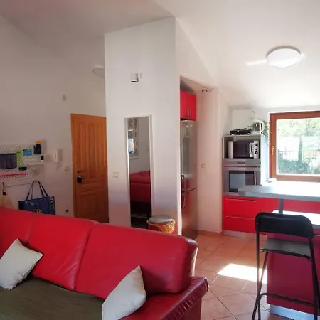 Appartement Anderlon *