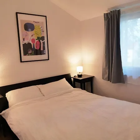 Appartement Anderlon