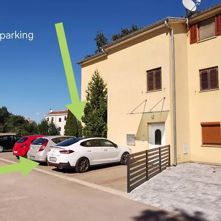 Appartement Anderlon