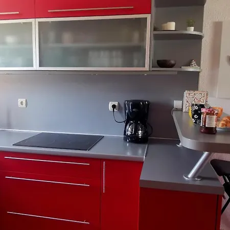 Anderlon Appartement *