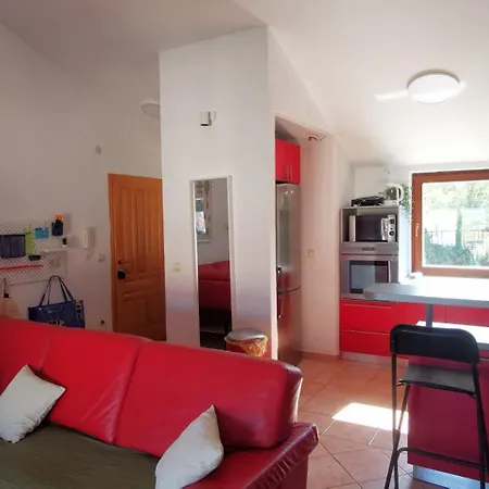 Anderlon Appartement Vantacici
