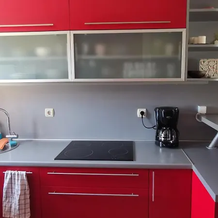 Appartement Anderlon *
