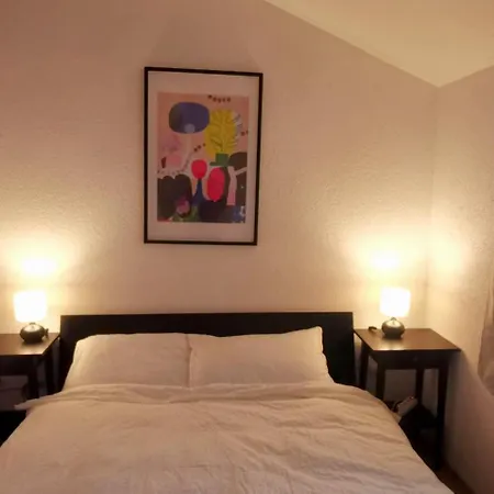Anderlon Appartement Vantacici