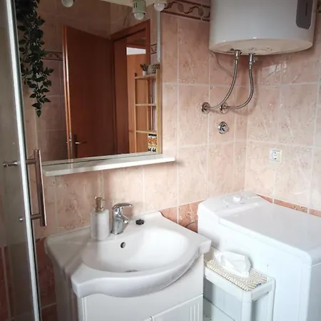 Appartement Anderlon