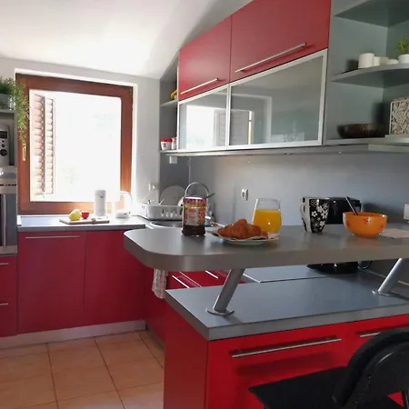 Anderlon By Molaris Travel Appartement