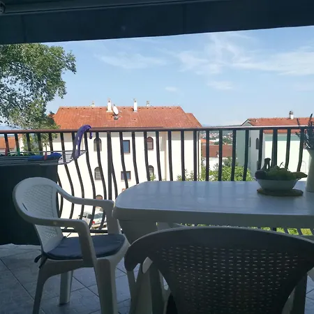Appartement Anderlon *
