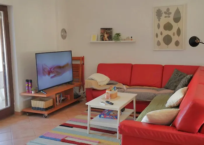 Anderlon Appartement *