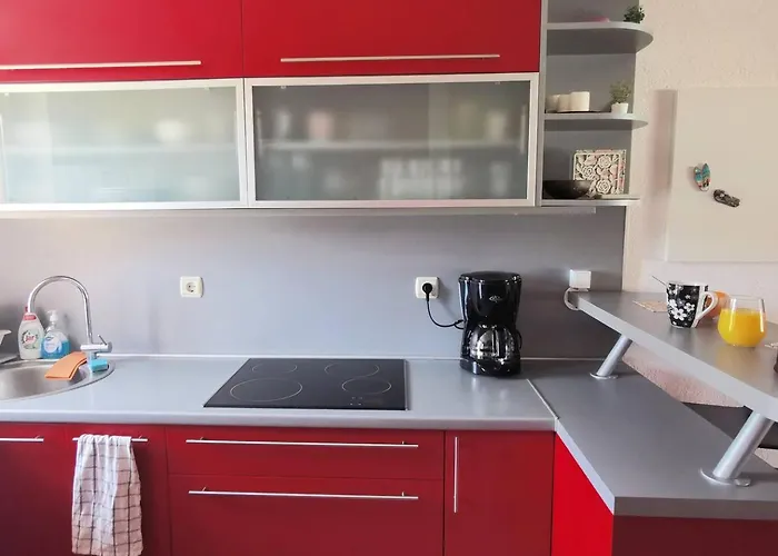 Anderlon Appartement Vantacici