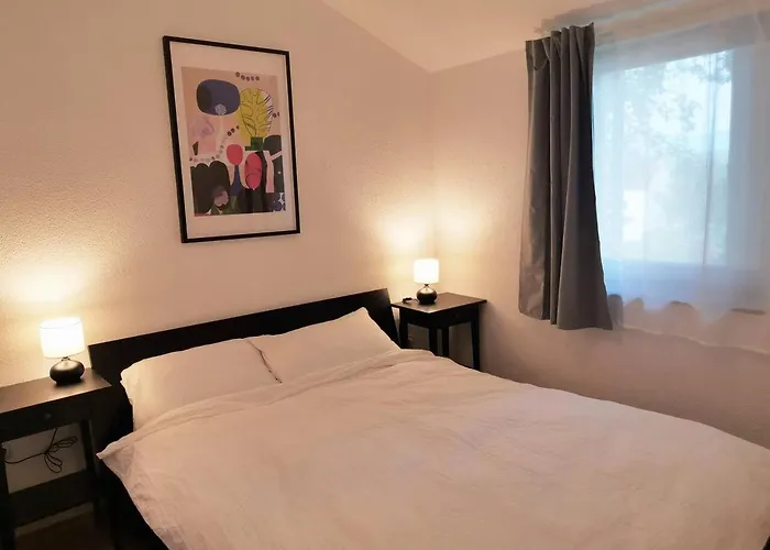 Appartement Anderlon