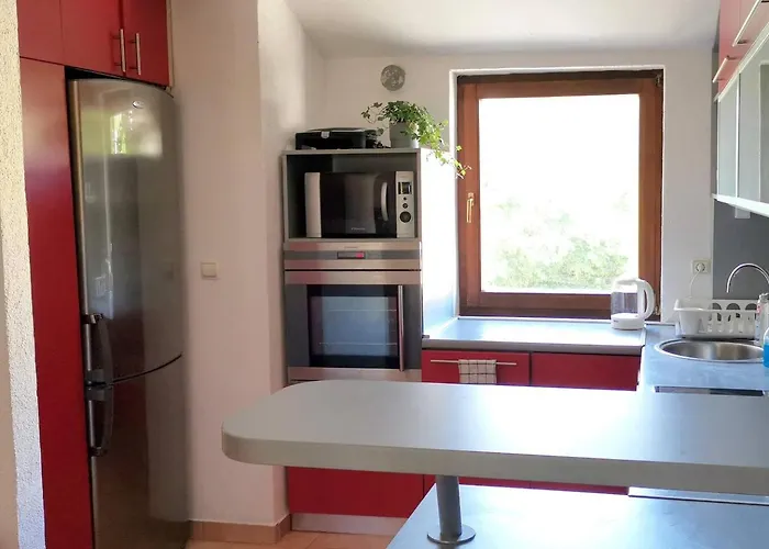 Appartement Anderlon *