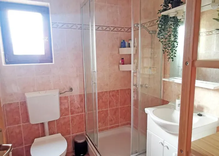 Appartement Anderlon Vantacici