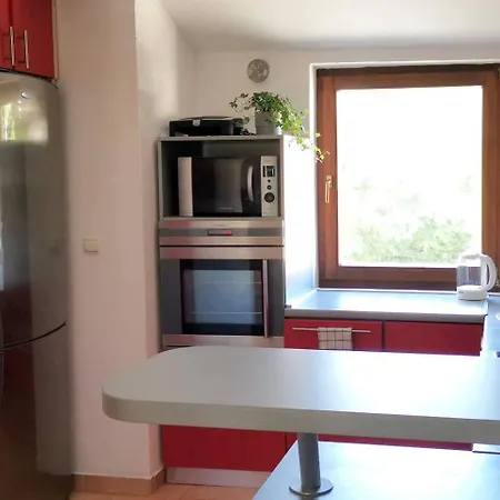 Apartament Anderlon *