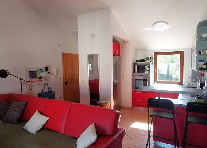 Apartament Anderlon *