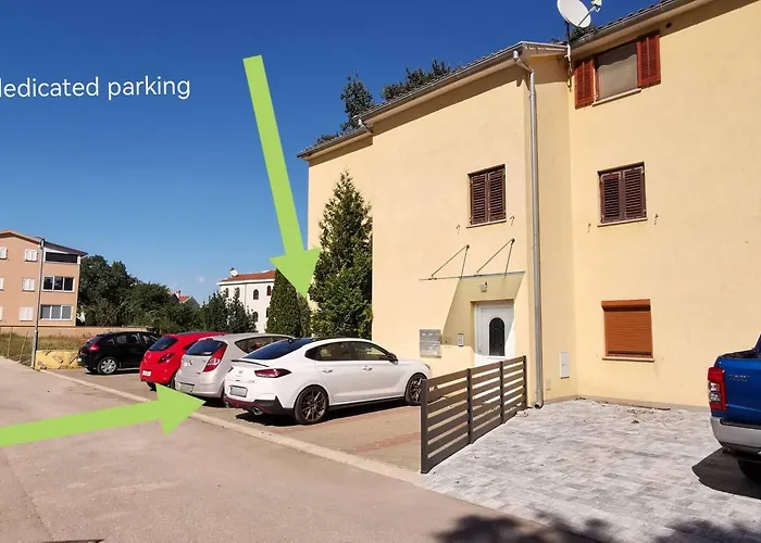 アパート Anderlon